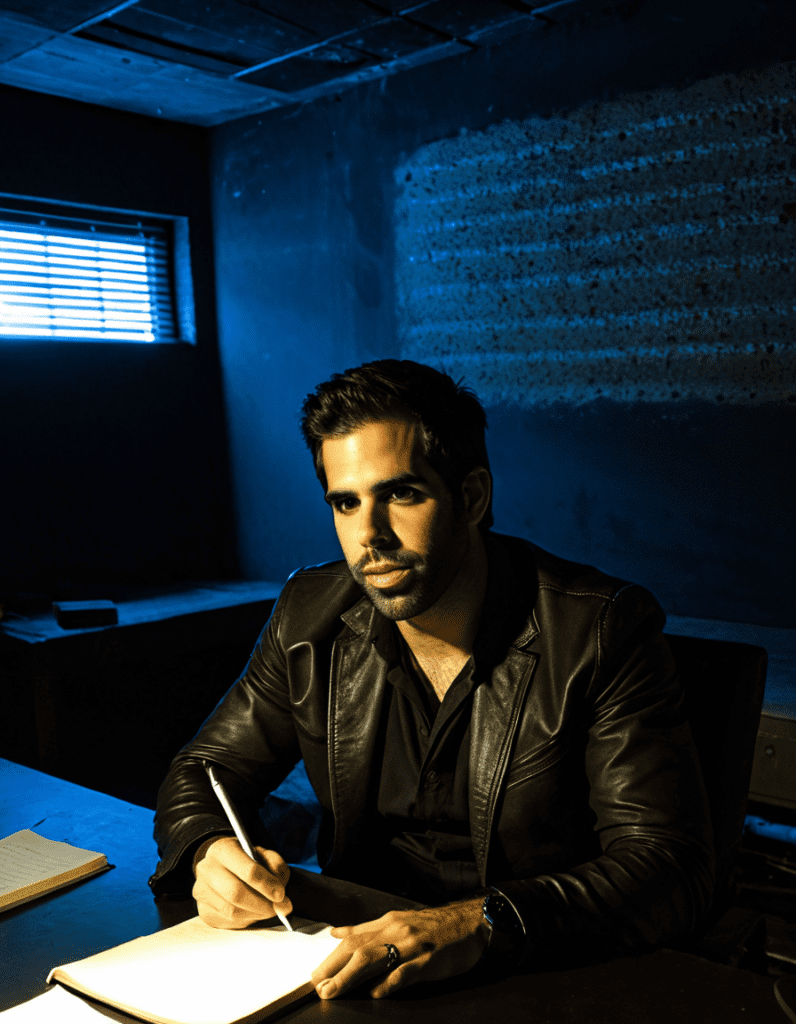 eli roth