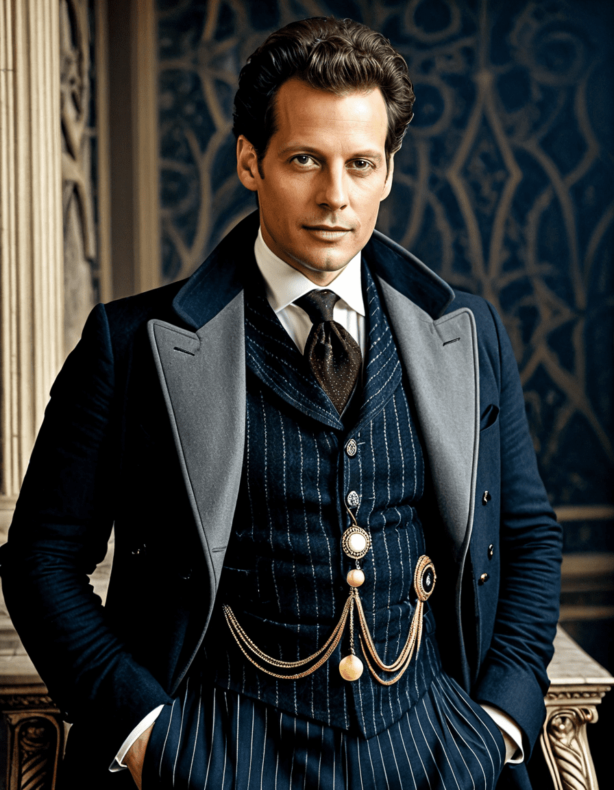 ioan gruffudd