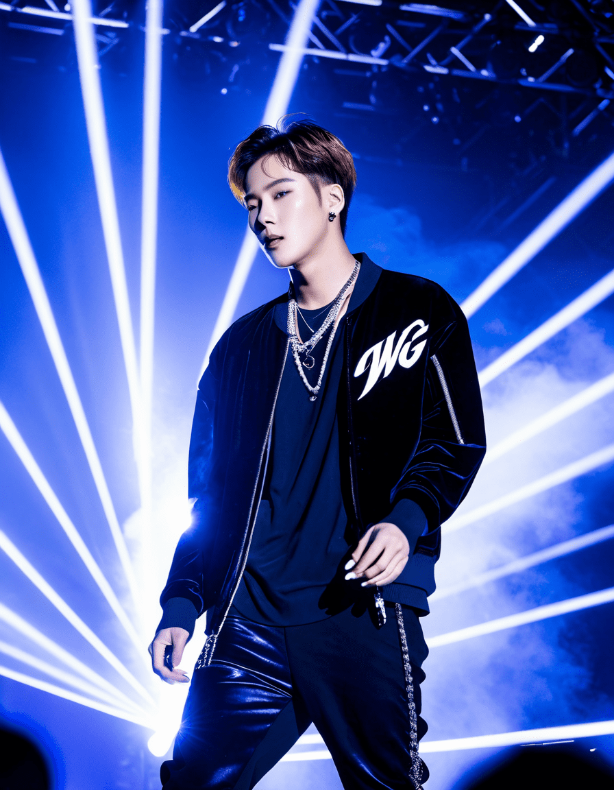 jackson wang