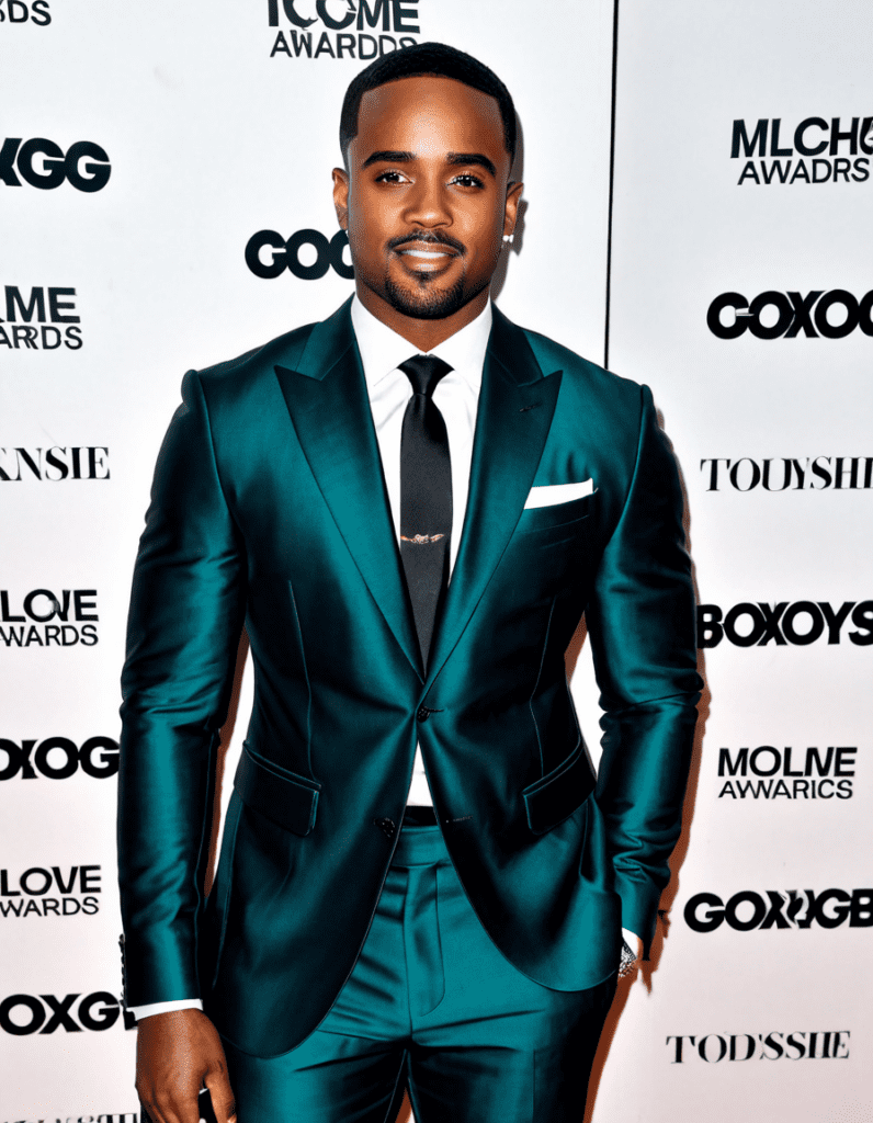 larenz tate