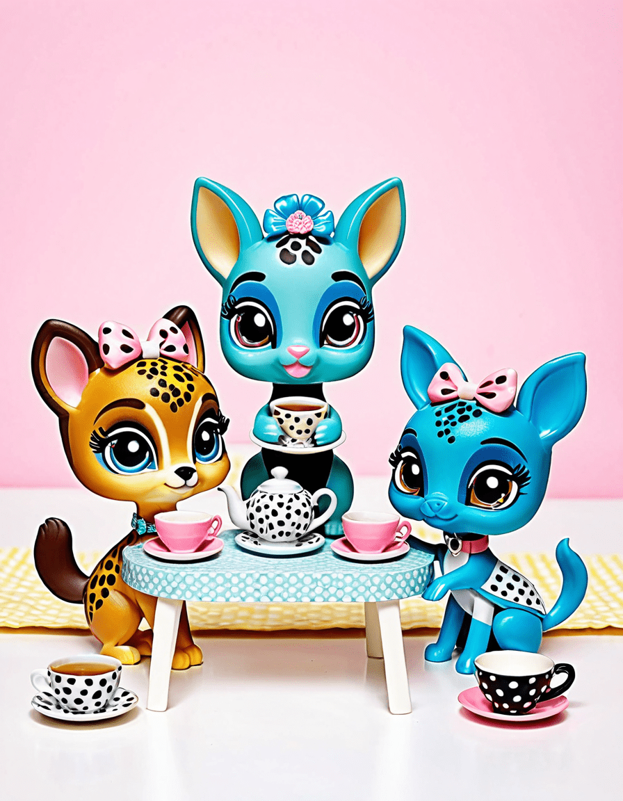 littlest pet shop