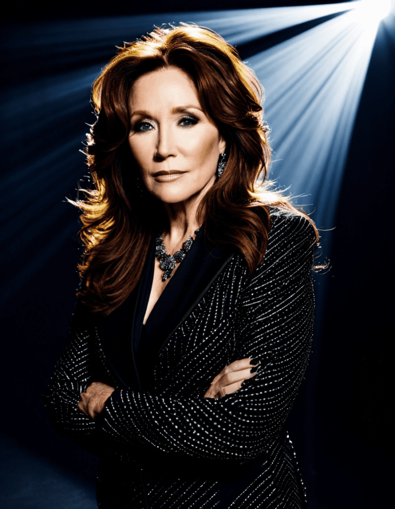 mary mcdonnell