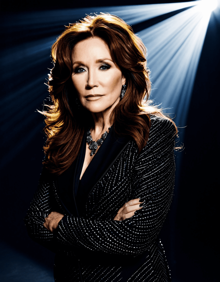 mary mcdonnell