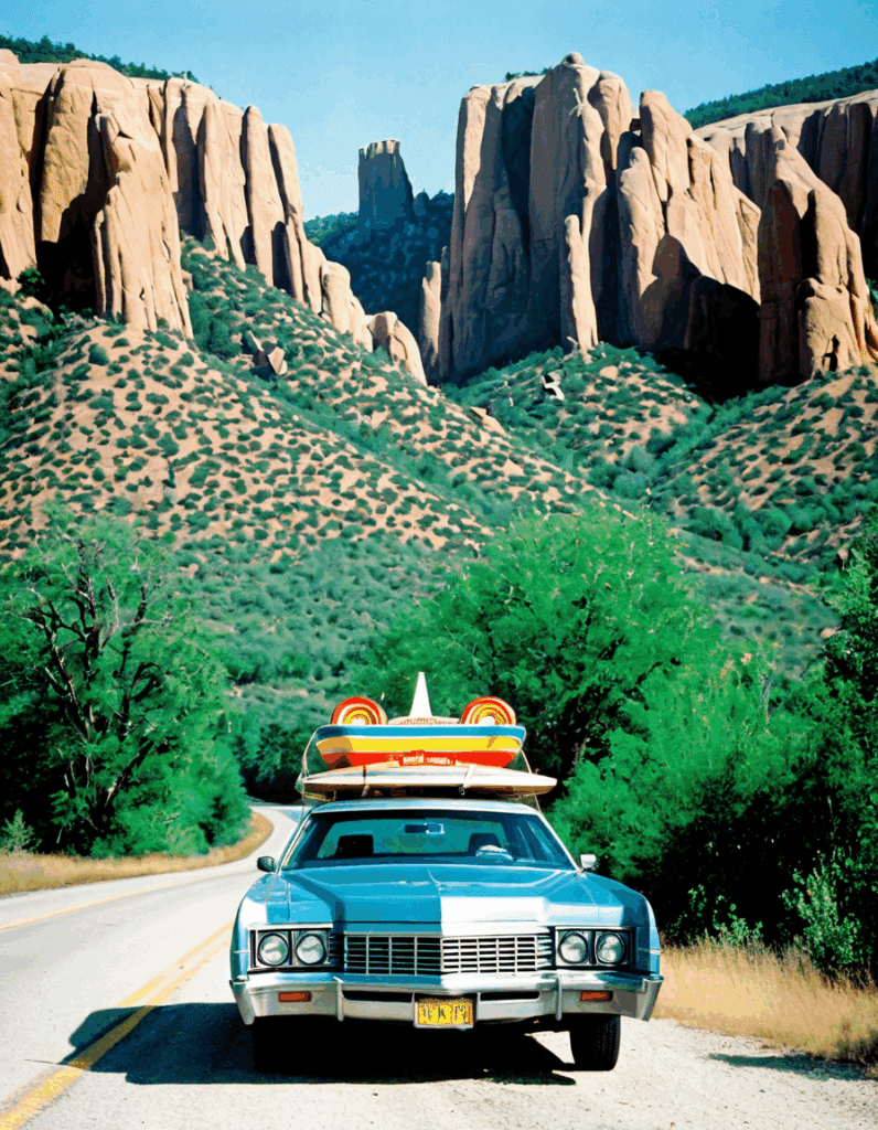 national lampoons vacation