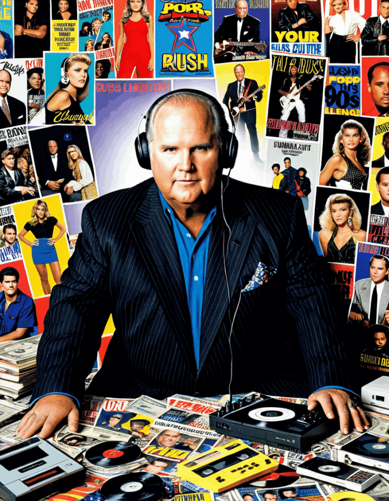 rush limbaugh