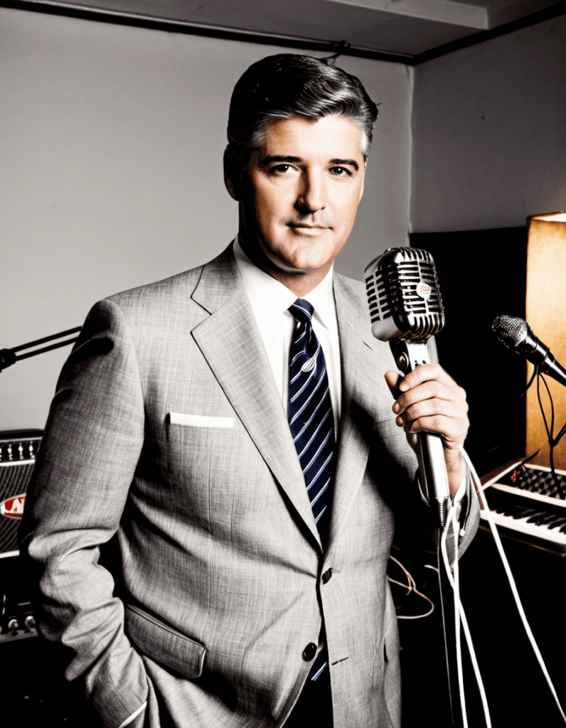 sean hannity