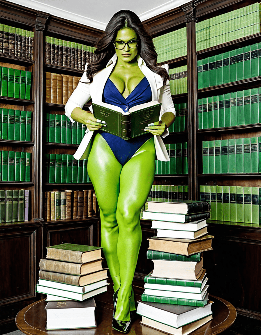 she hulk