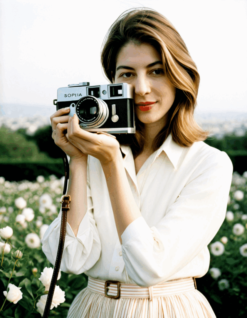 sofia coppola