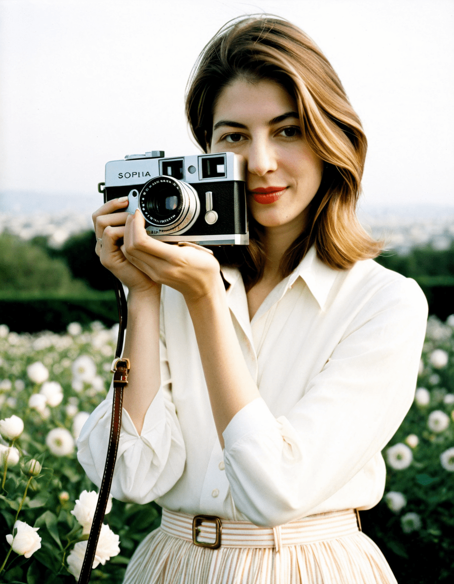 sofia coppola