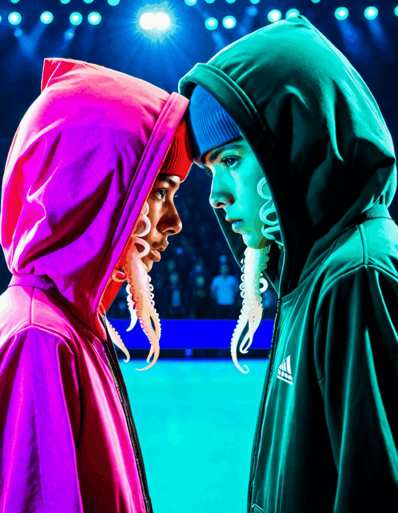 squid games season 2