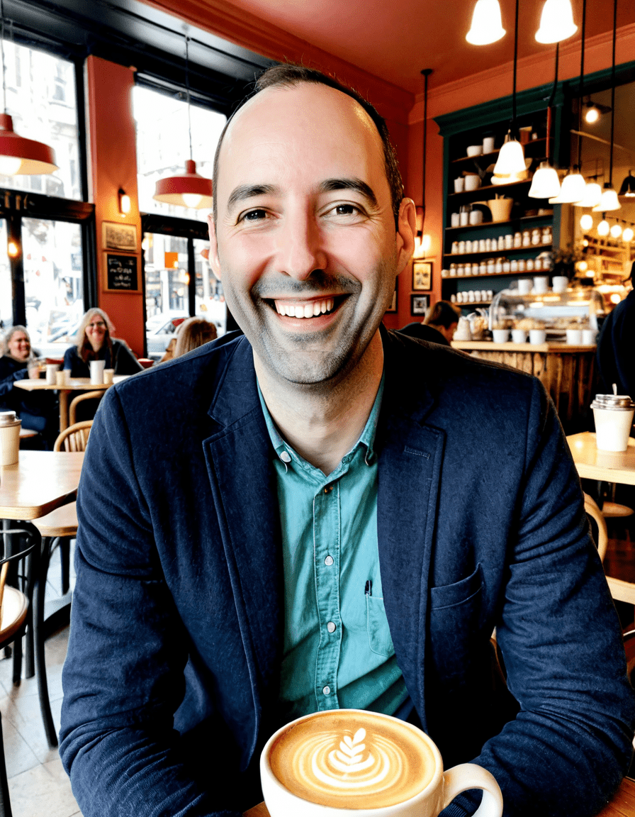 tony hale