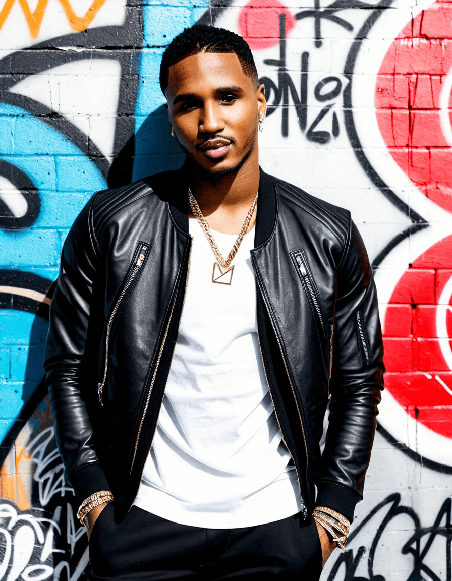 trey songz