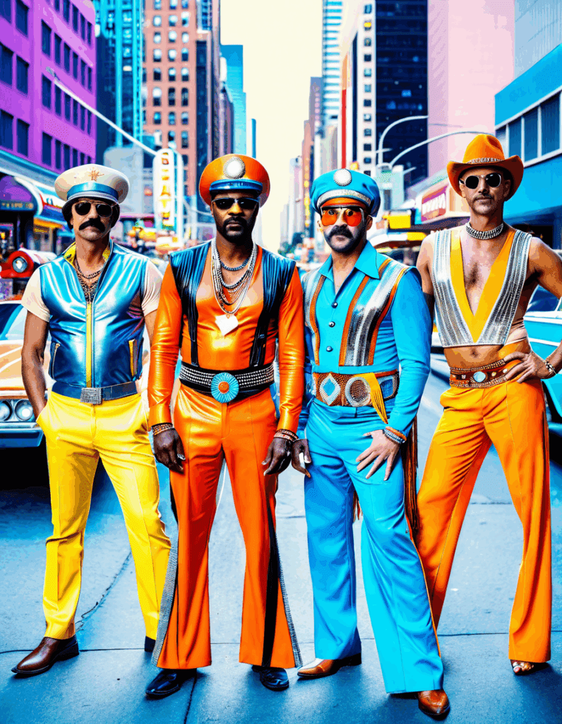 village people
