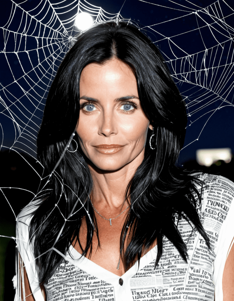 courtney cox