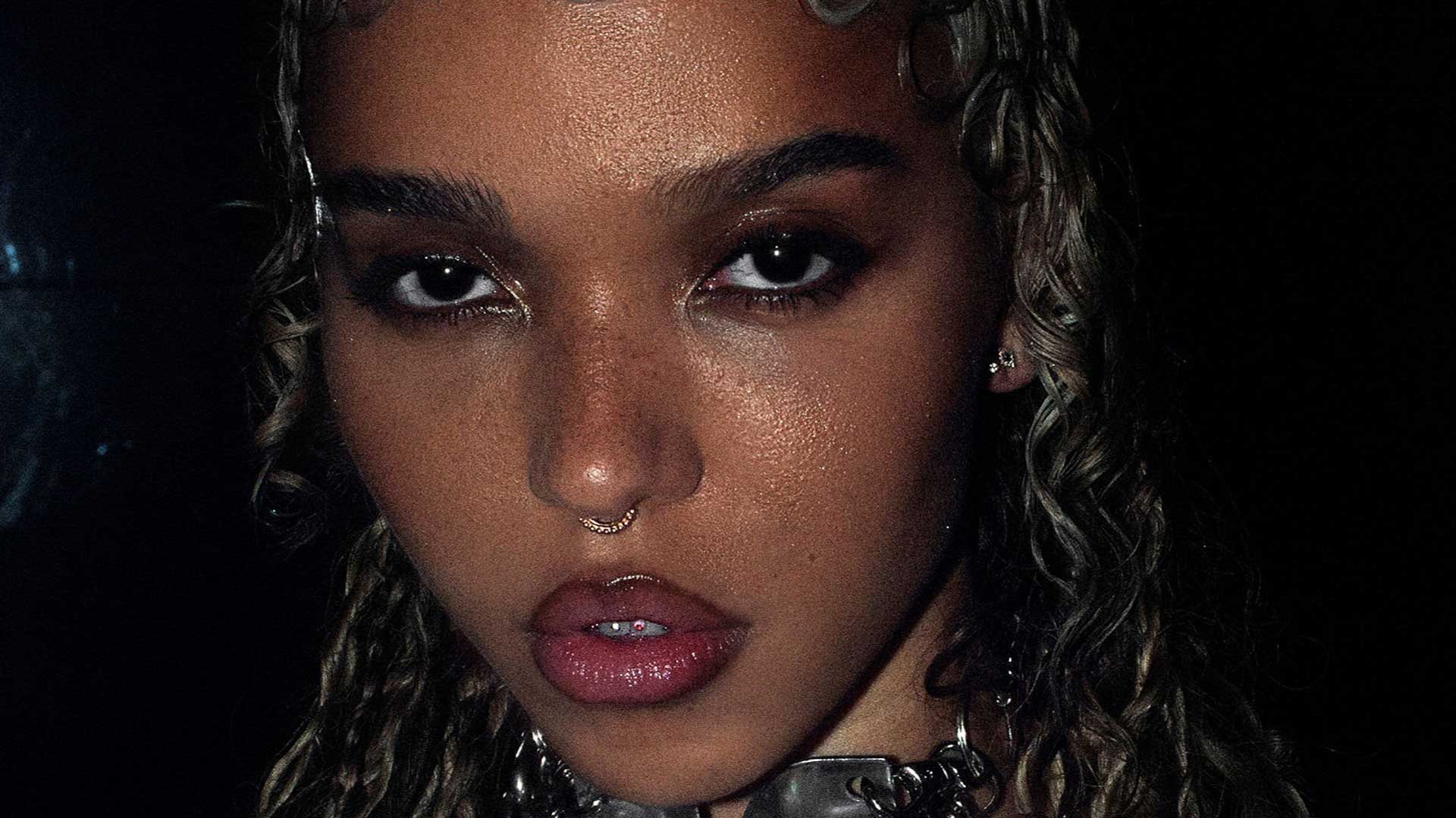 FKA Twigs Elects for a New Sound and Look in ‘Caprisongs’