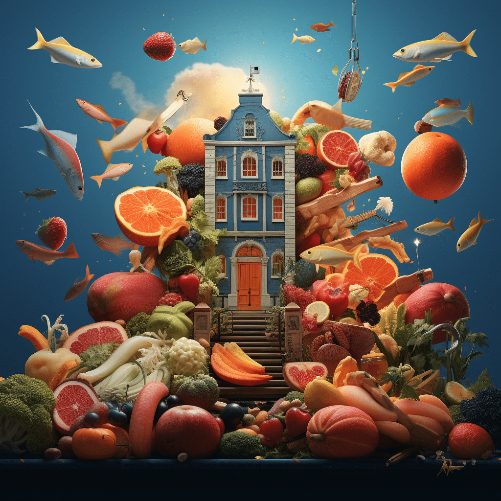 key food
