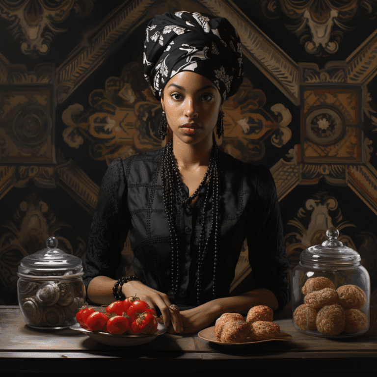 Tasty Blacks: 5 Crazy Delicious Vegetable Recipes