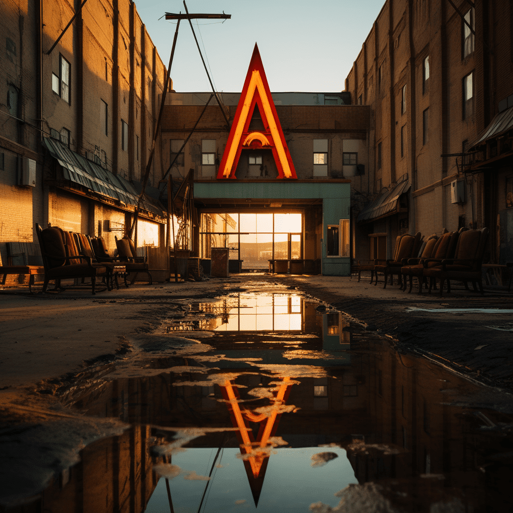 ace hotel