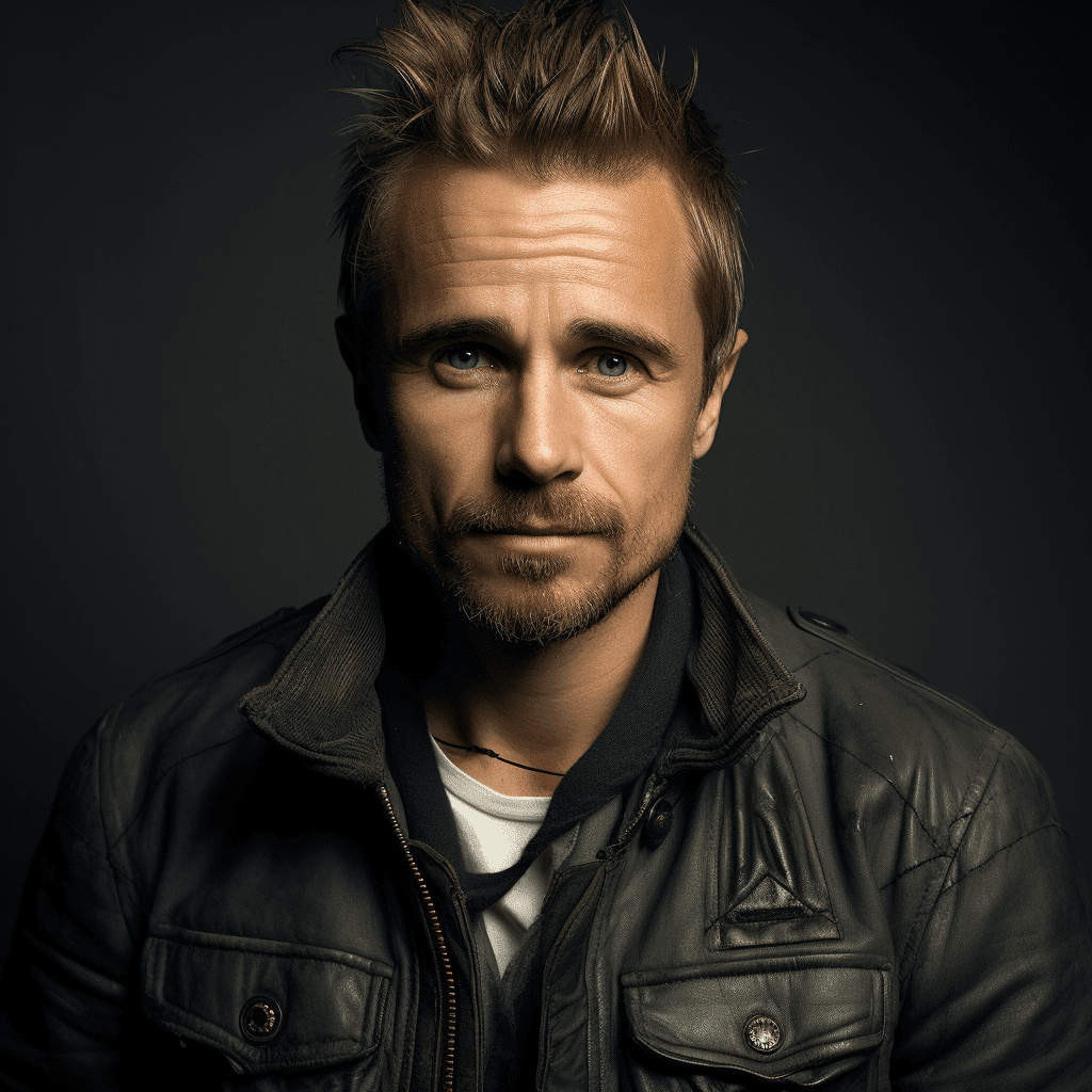 sam rockwell