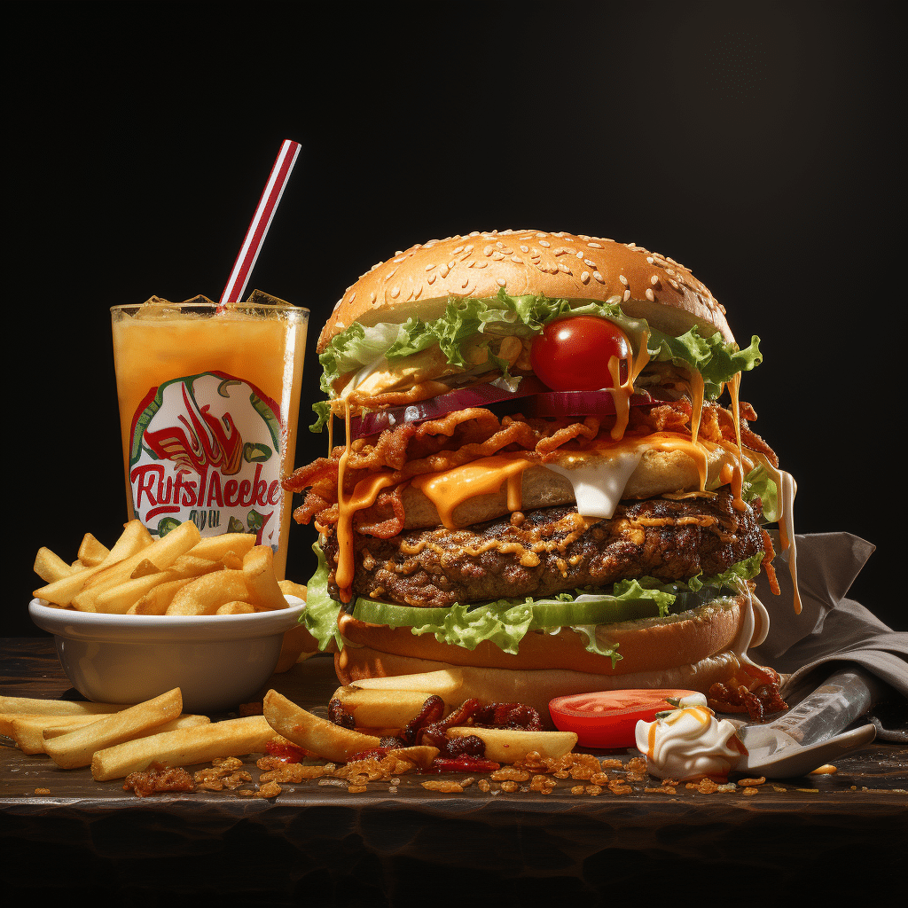 wayback burgers