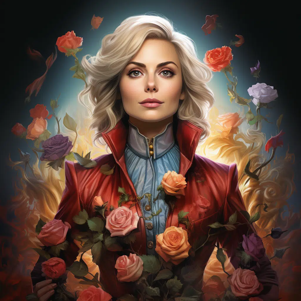 Cara Buono: Diving Deep into Stranger Things' Star