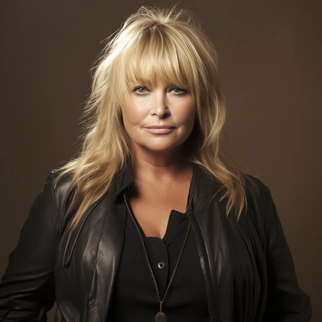 Debbie Rowe: Inside Her Life with Michael Jackson