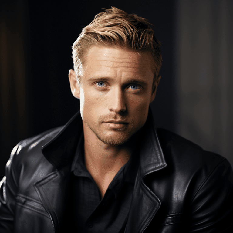Devon Sawa: From Teen Heartthrob to Versatile Actor