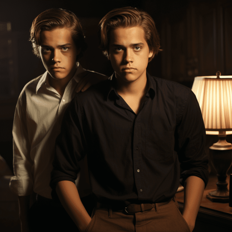 Dylan Sprouse's Evolving Acting Career