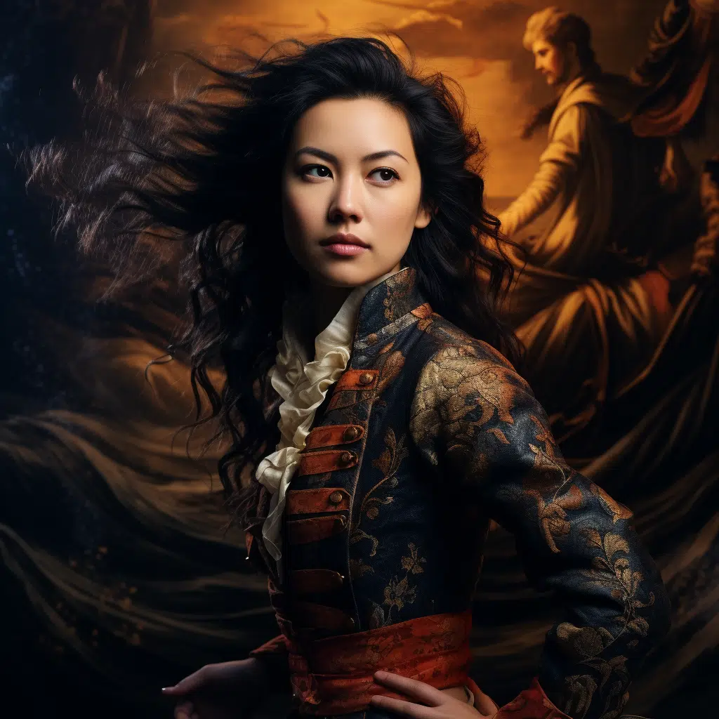 Jessica Henwick Rising Star in the Marvel Universe