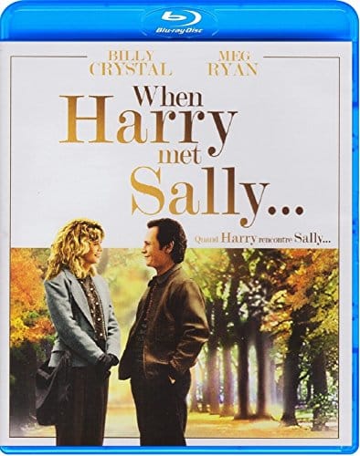 When Harry Met Sally [Blu ray]