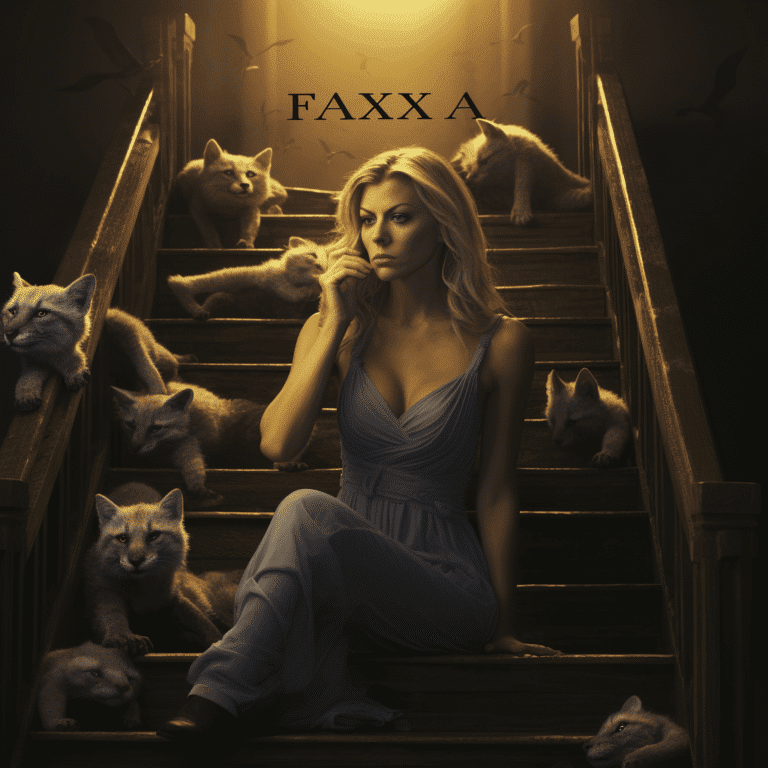 Alexis Fawx: Inside the Career of an Adult Star