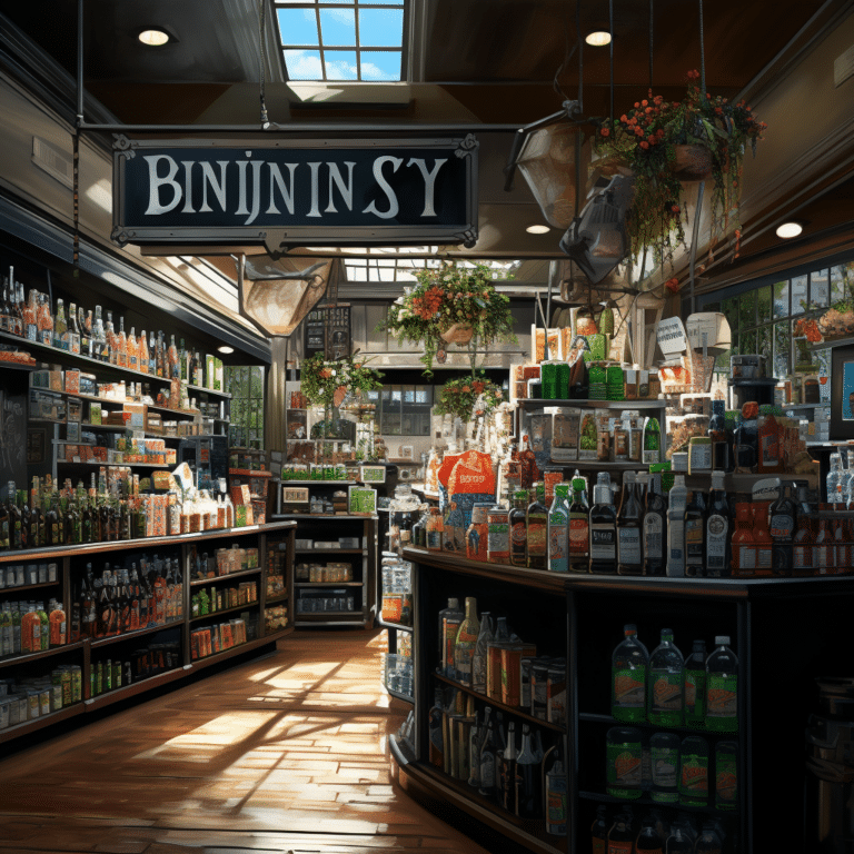 Saving You Time Finding Binnys Beverage Depot Near Me
