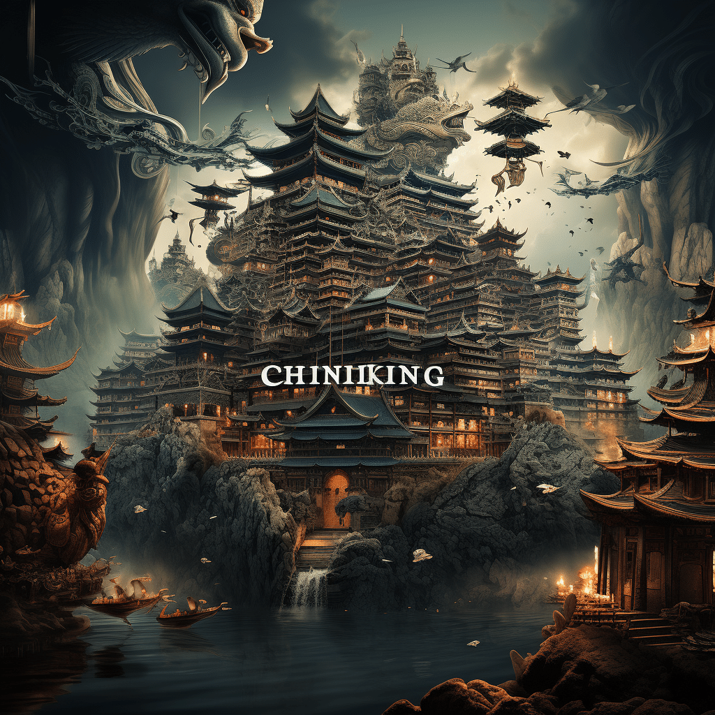 china king