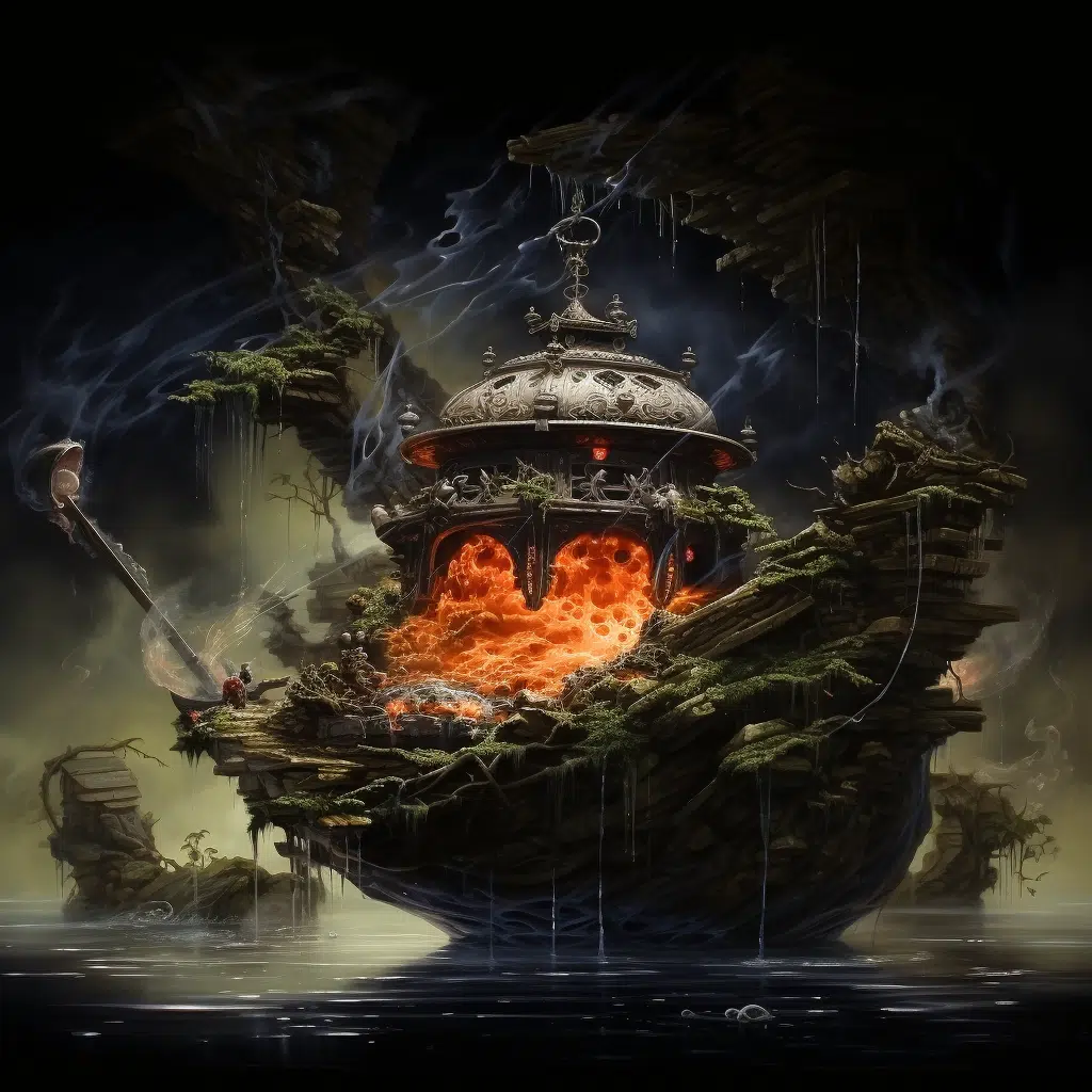 Exploring the Bubble Tea Phenomenon with Ding Tea