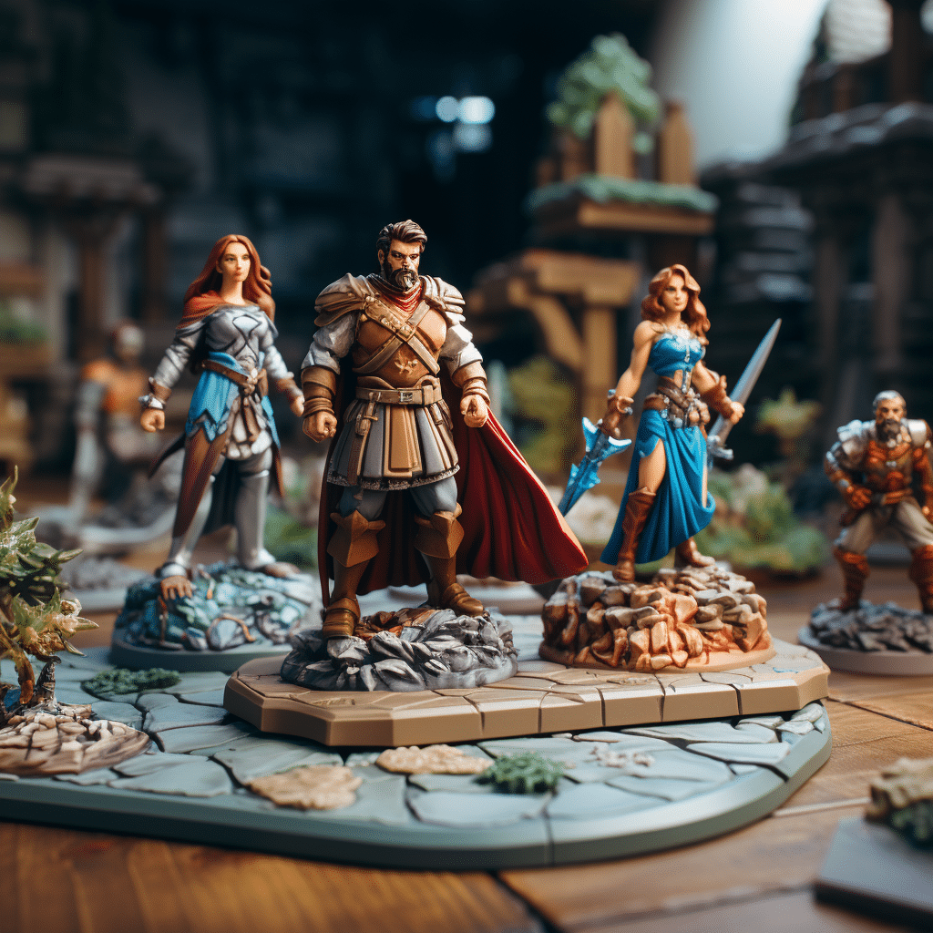 heroforge