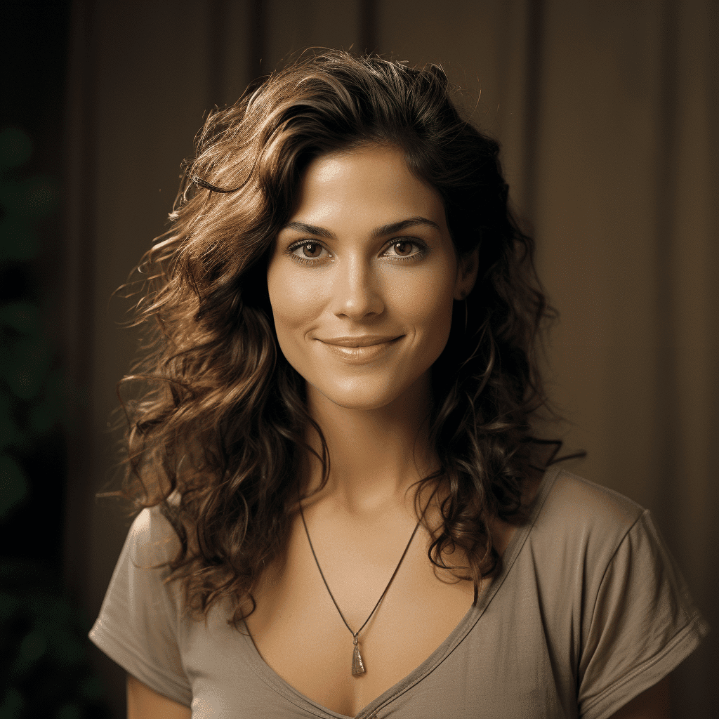 jami gertz