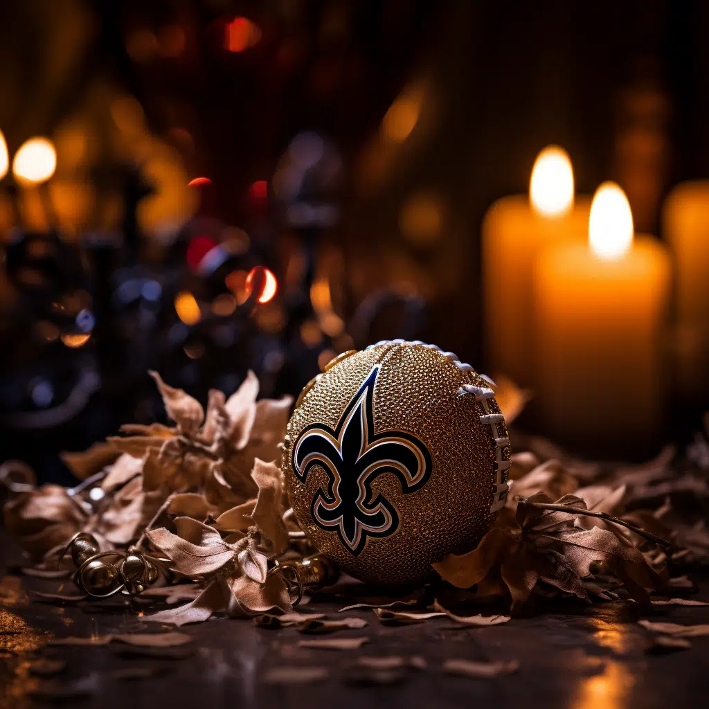 Saints Upcoming Schedule: The Path to Victory