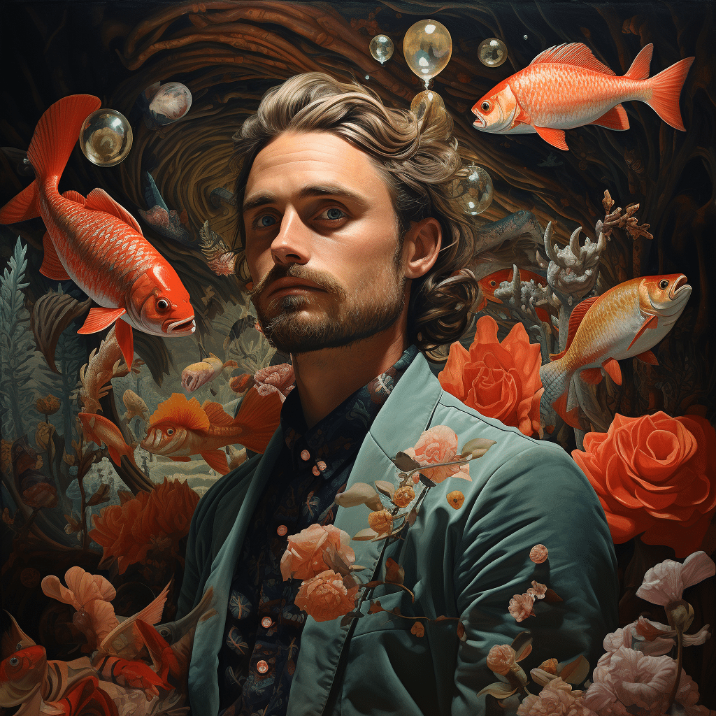 taylor john smith