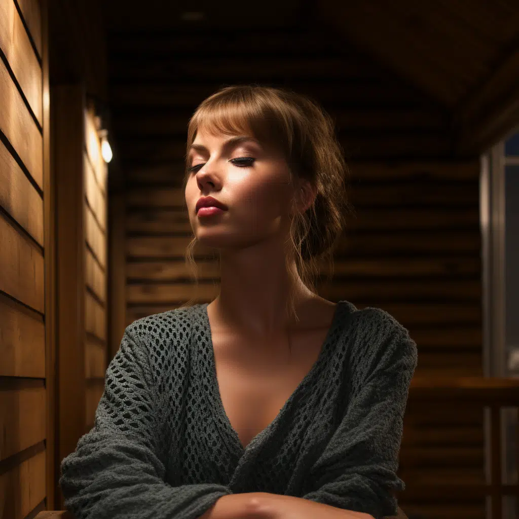 Debunking Taylor Swift Nudes Rumors