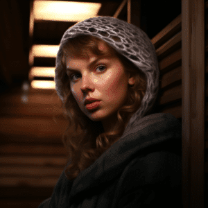 Debunking Taylor Swift Nudes Rumors