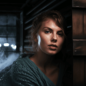 Debunking Taylor Swift Nudes Rumors