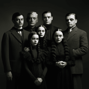 The Addams Family Original Cast: Where Are They Now?