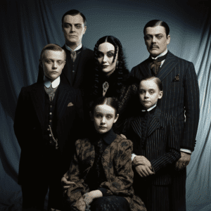The Addams Family Original Cast: Where Are They Now?
