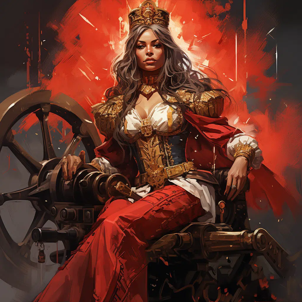 Powerful Queen Cannon: Reviewing Nick Cannon's Daughter's Impact