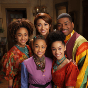 That's So Raven Cast: Where Are They Now?