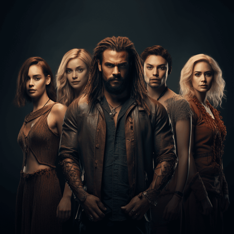 Aquaman Cast's Insane OnSet Stories Revealed