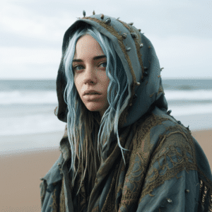 Billie Eilish's Bikini Moment: A Statement of Empowerment