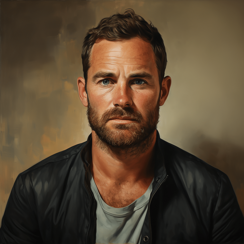 chris o donnell
