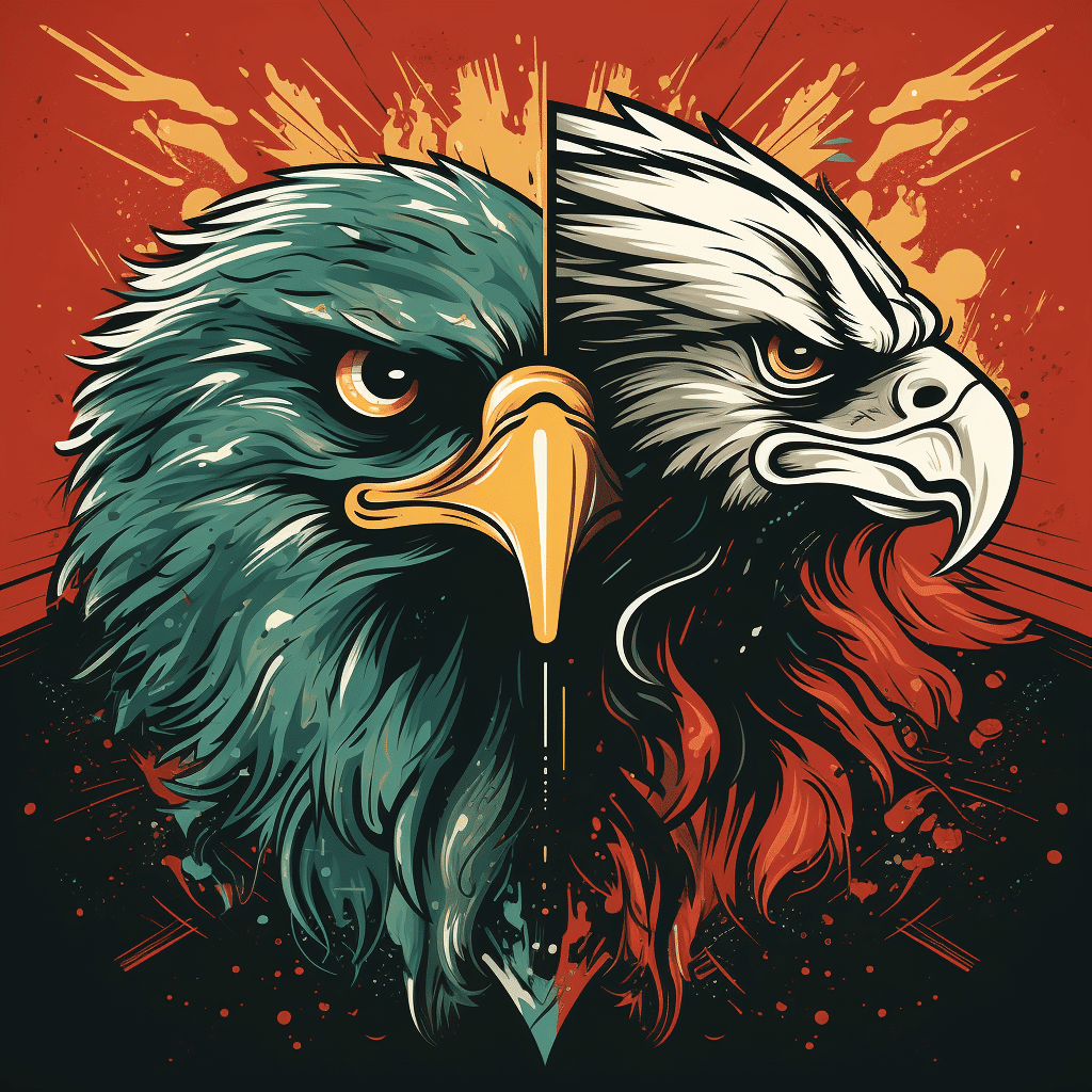 eagles vs chiefs