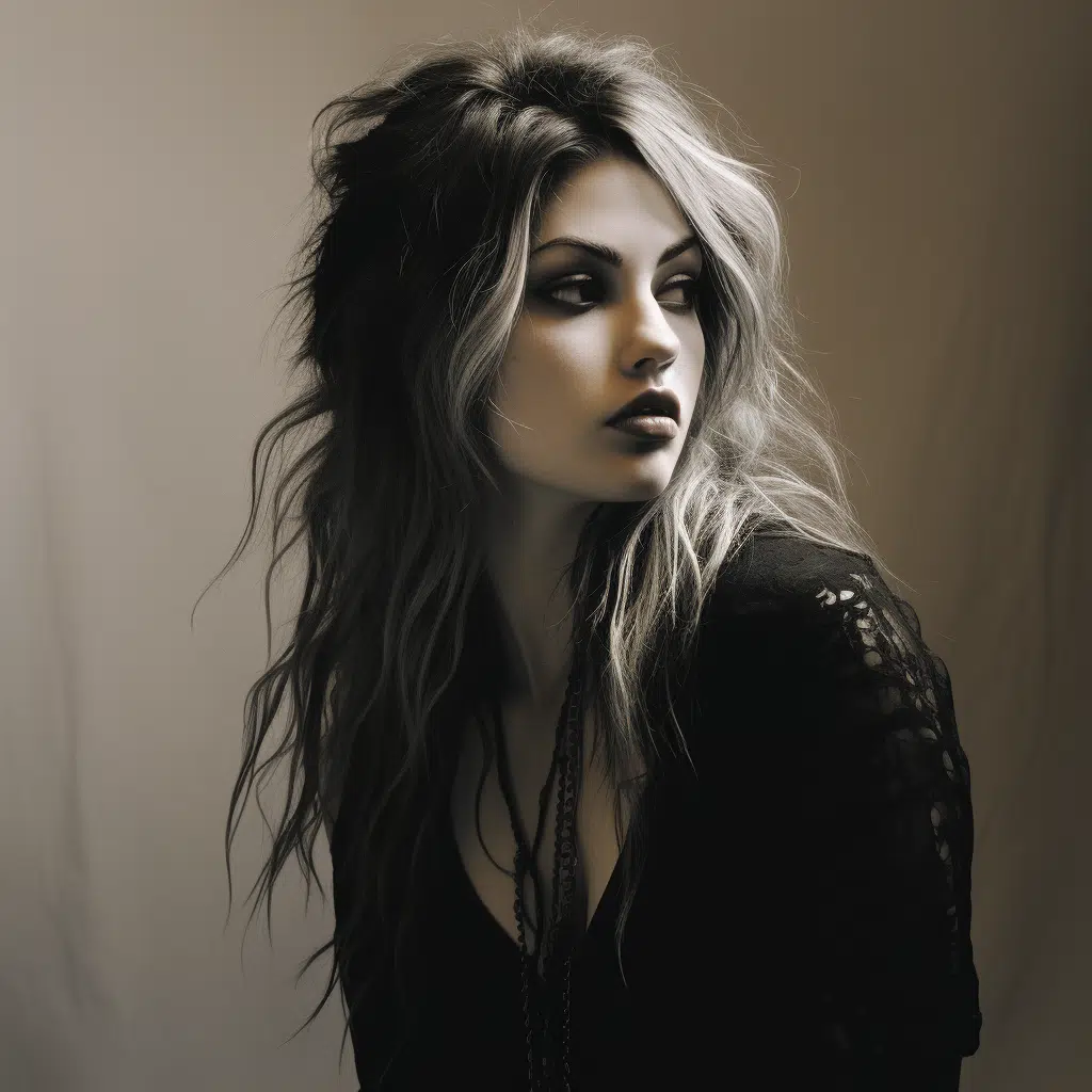 Frances Bean Cobain Untold Personal Stories